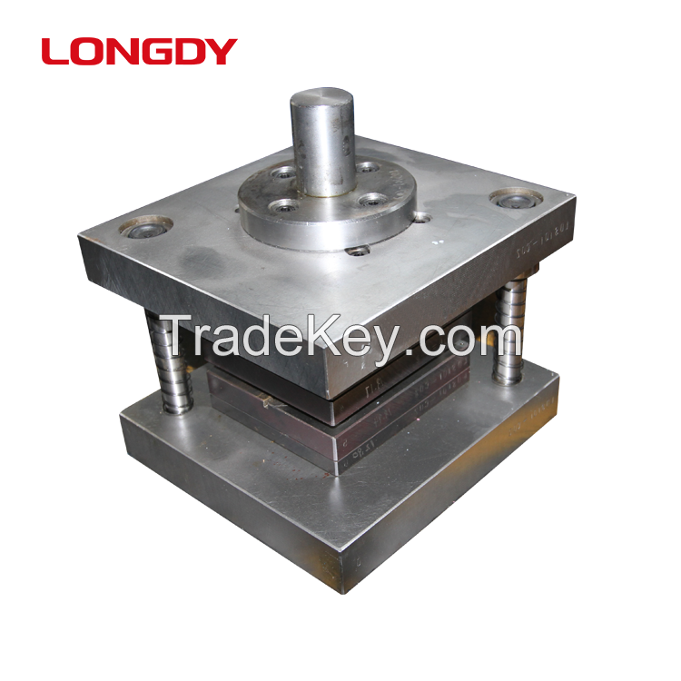 China Stamping Die OEM Stainless Steel Stamping Part Customized Manufacturing Plant Progressive Die Metal Stamping