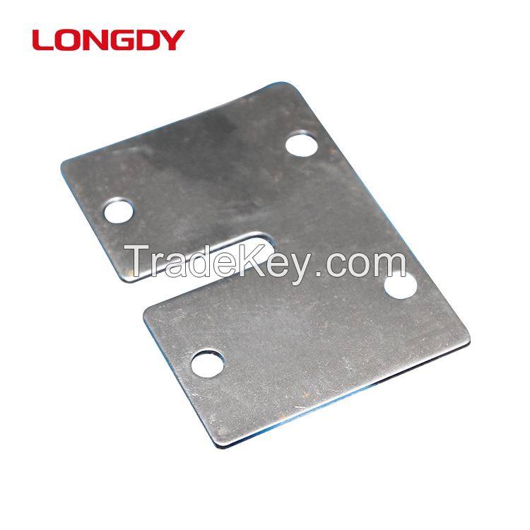 Hardware Stamping Parts Service Custom Stainless Steels For the automotive industry Metal Stamping Parts
