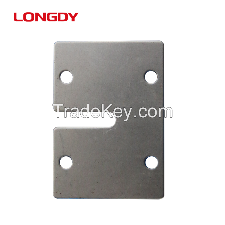 Hardware Stamping Parts Service Custom Stainless Steels For the automotive industry Metal Stamping Parts