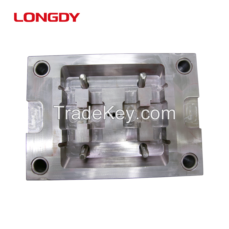 Plastic Molds Injection High Precision Custom Processing Service for Plastic Parts OEM Plastic Injection Molds
