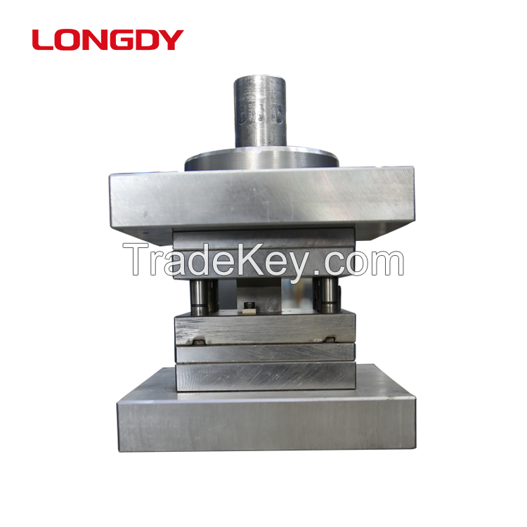 China Stamping Die OEM Stainless Steel Stamping Part Customized Manufacturing Plant Progressive Die Metal Stamping