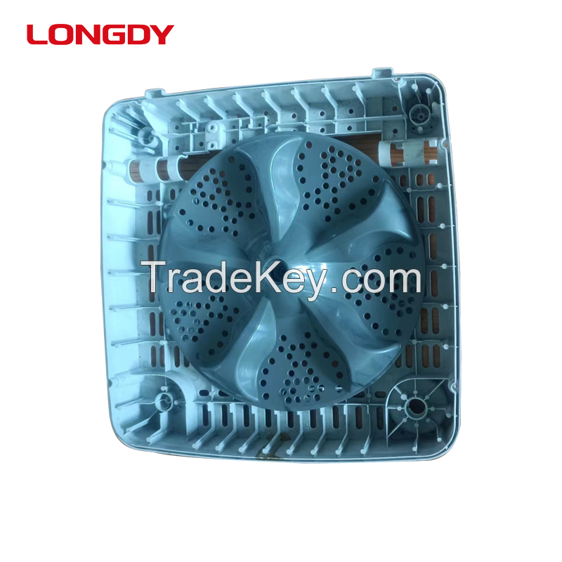 Injection Mold Plastic Parts High Precision Source Factory Custom Made Plastic Parts