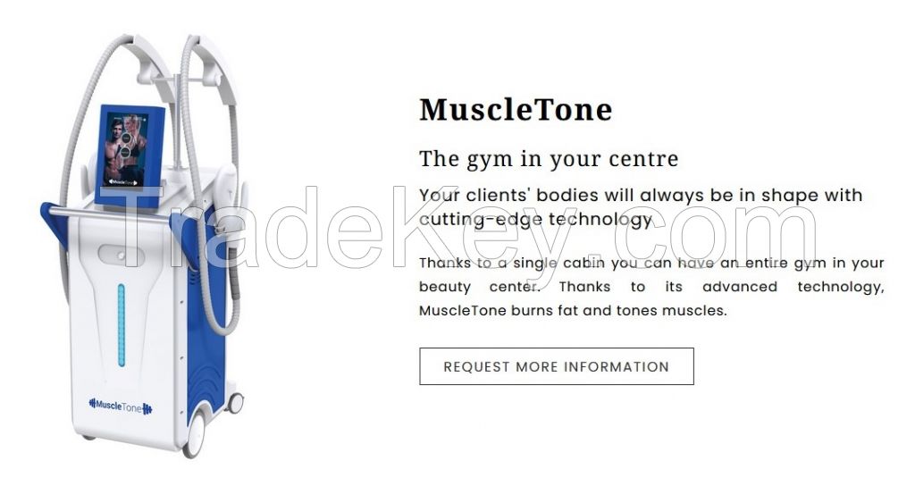 Muscle Tone