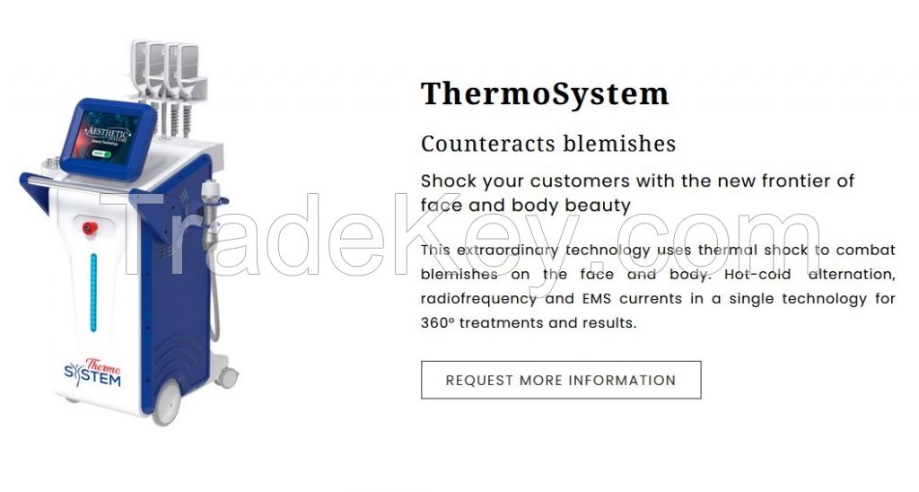 THERMOSYSTEM