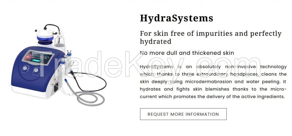 HYDRA SYSTEMS