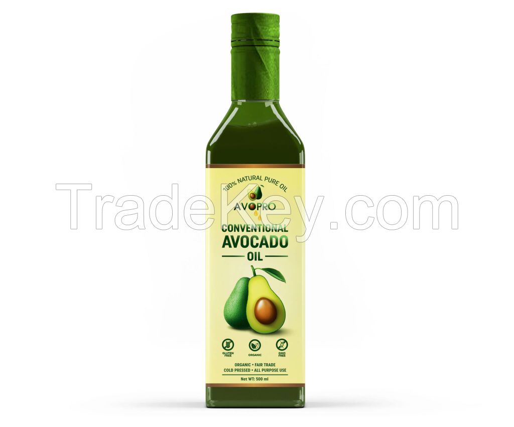 Avocado Oil