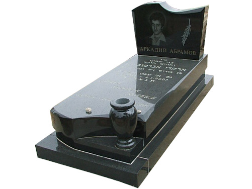 Sell Tombstone, Monument