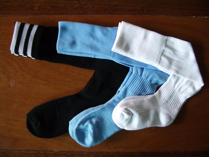 football socks