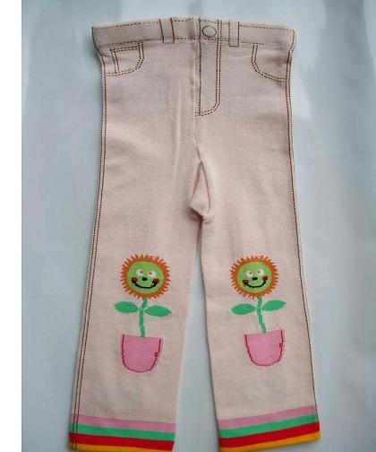 children's tights