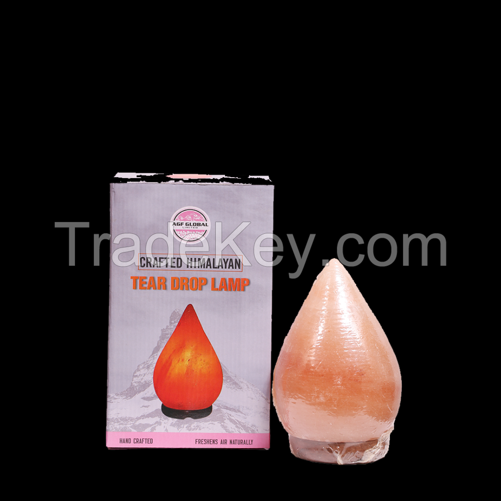 Himalayan Salt