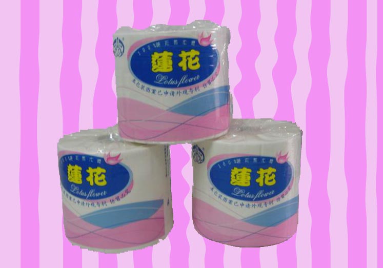 Toilet tissue paper(180G)