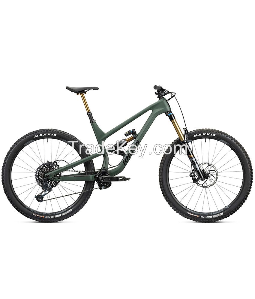 2023 Radon Swoop 10.0 HD Mountain Bike (ALANBIKESHOP)