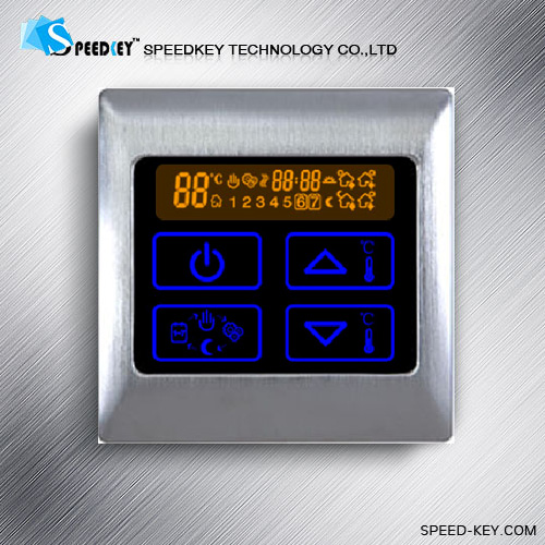 Floor Heating Thermostat, Heating System Thermostats