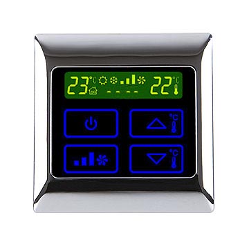 Thermostat Control, Thermostats, Room Thermostats