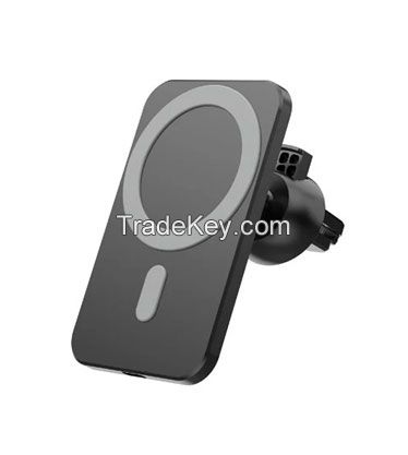 car wireless mobile phone holder charger