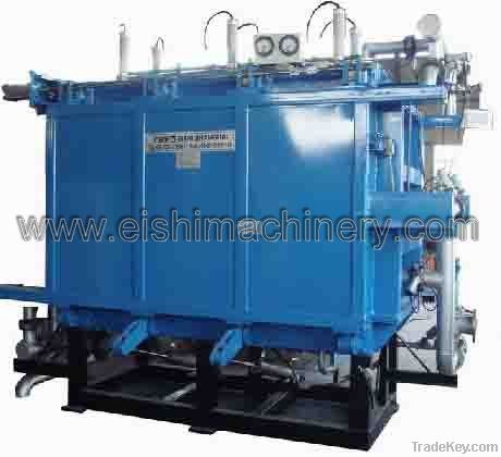 EPS Block Molding Machine (Air Cooling)