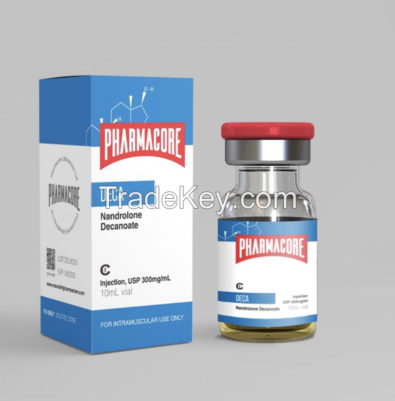 Pharmacore