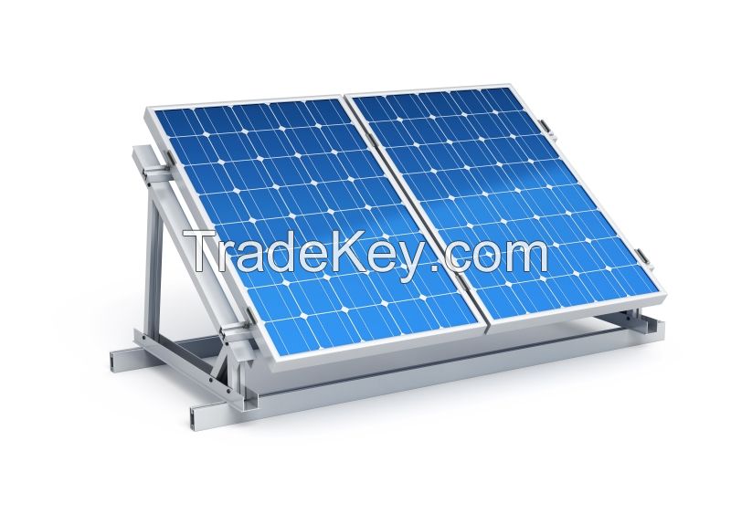 Solar Energy Aluminum profile Frame