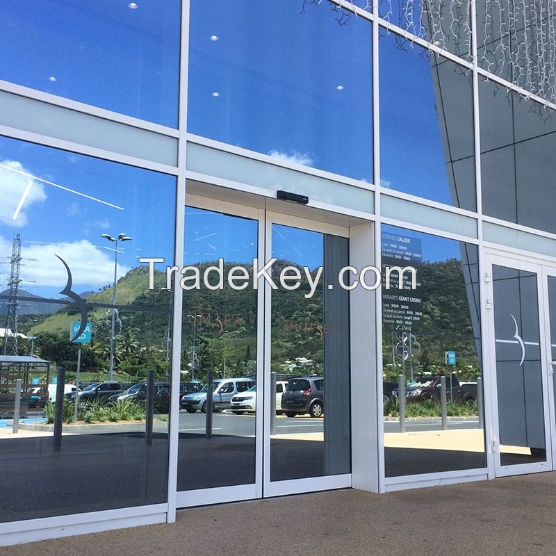 Aluminum Profile- Folding Door System 500