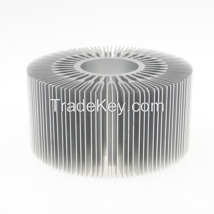 Thermal Break Aluminum profile