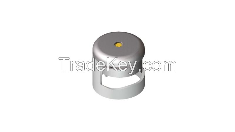 Aluminium profile - Electrical Transmission Accessories