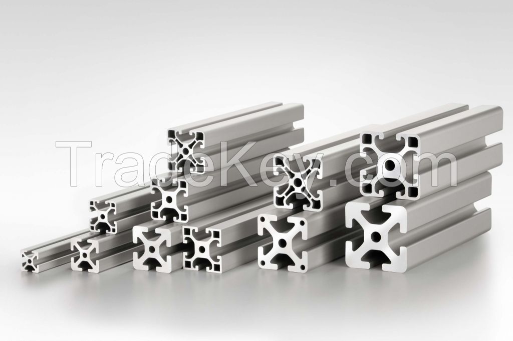 Aluminum profile Conveyor Belts