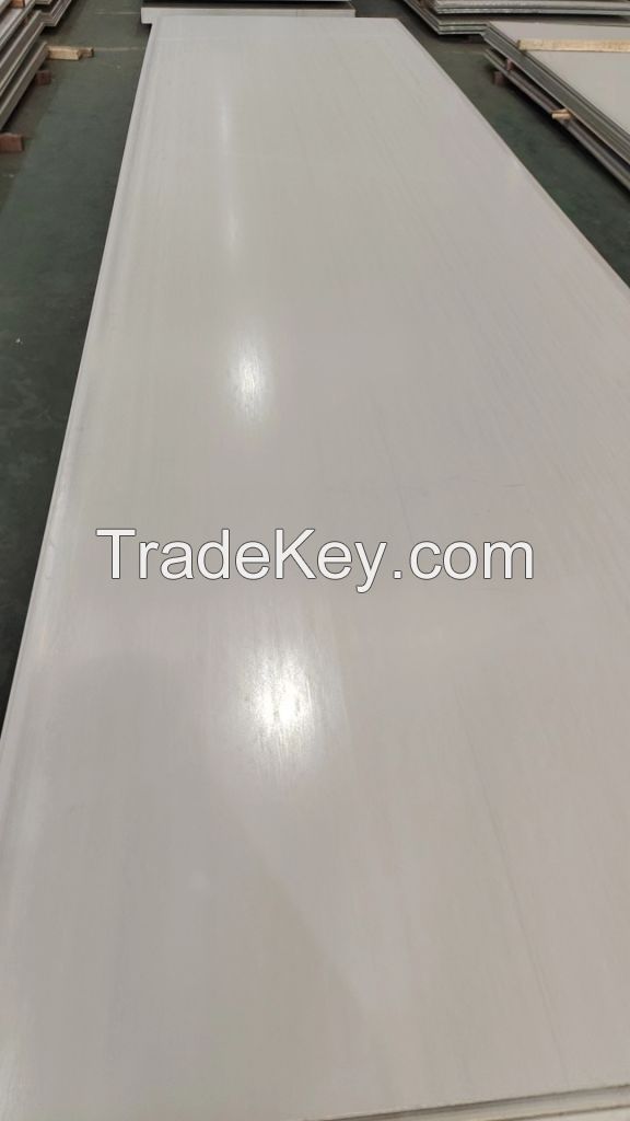production stainless steel sheet plate supplier