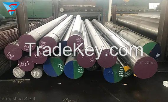 P20 Steel | Factory P20 Steel | High Strength P20 Steel fabrication