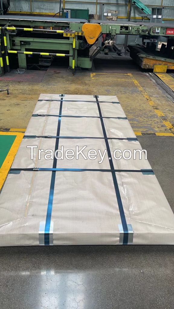 Production Stainless Steel Sheet Plate Supplier