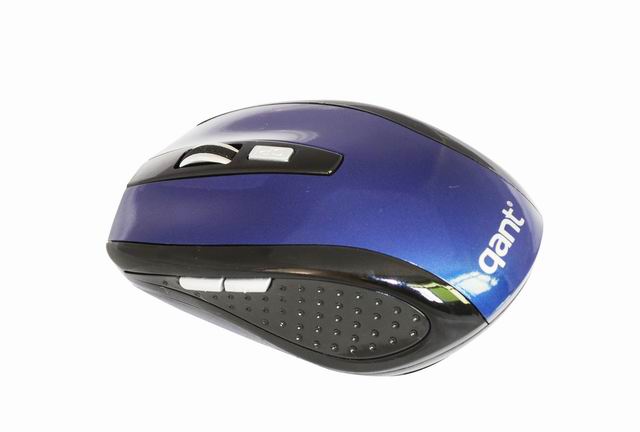 2.4G WIRELESS MOUSE