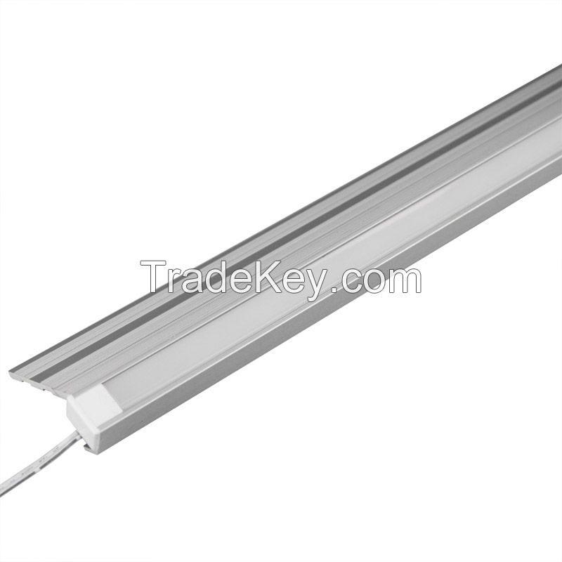 Ultrathin aluminum profile LED Stair Light