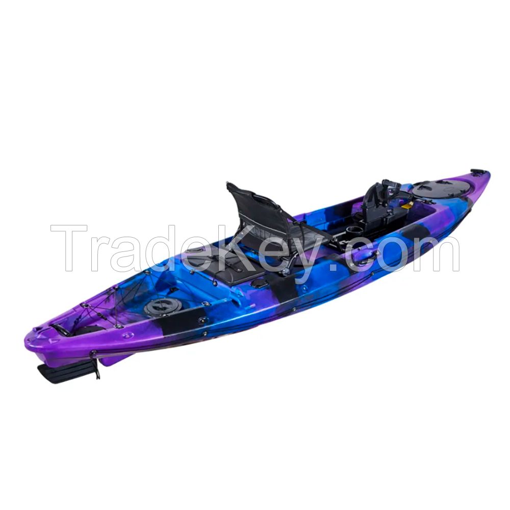 Pedal kayak Rambler Pro 12