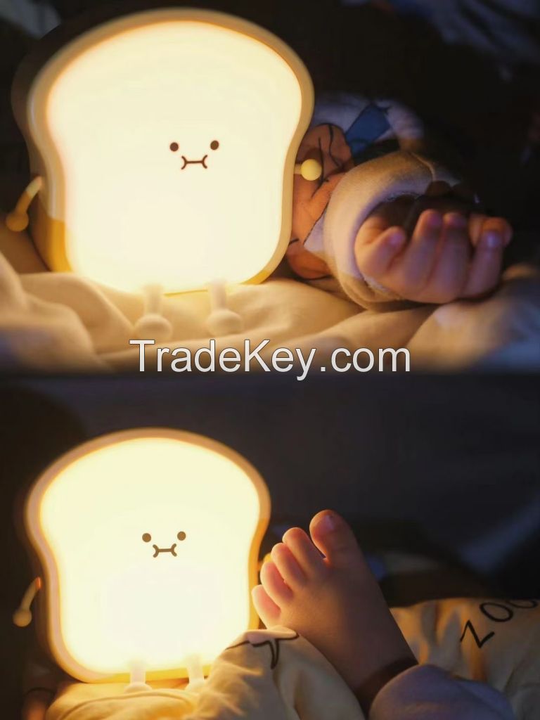 Cute Nightlights for room for kids