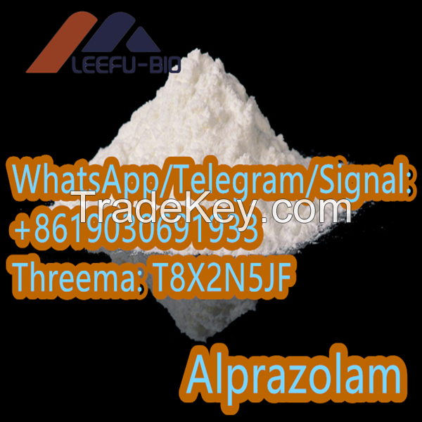 Alprazolam factory supply