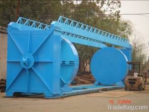 Hydrostatic Test Machine 