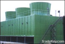 GRP Cooling Tower