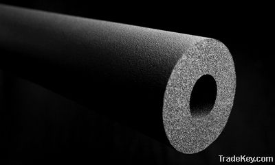 Airflex thermal insulation tube and sheet