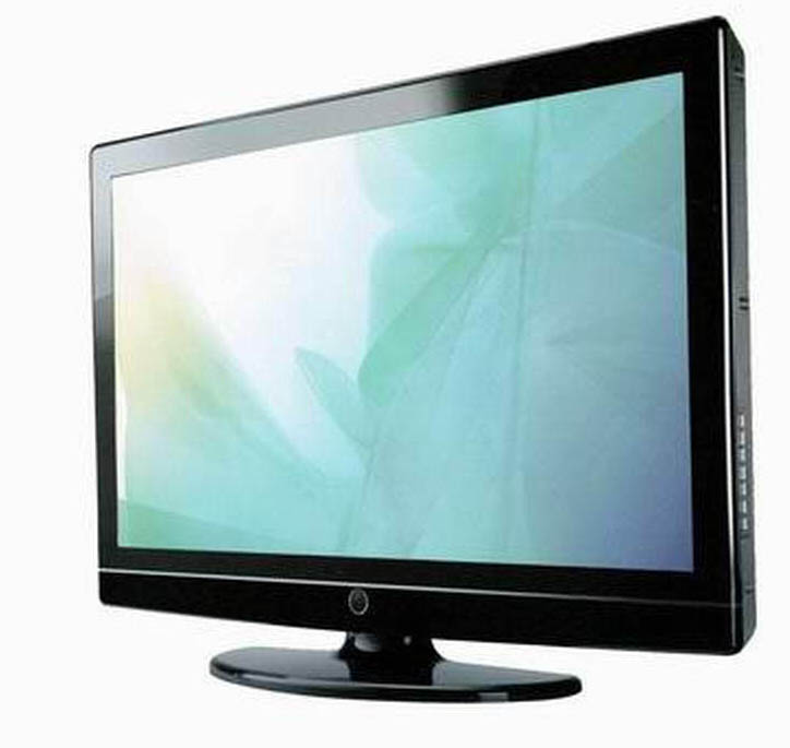 discount LCD TV
