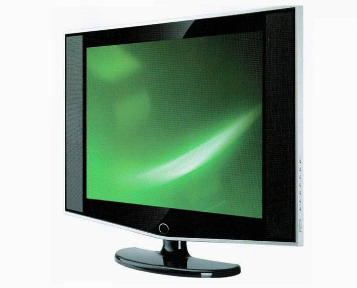 high quality of LCD TV with competitive price