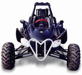 Buggy 500