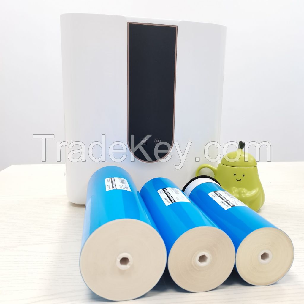 75gpd Residential Filmtec Reverse Osmosis RO Membrane for RO Water Filter