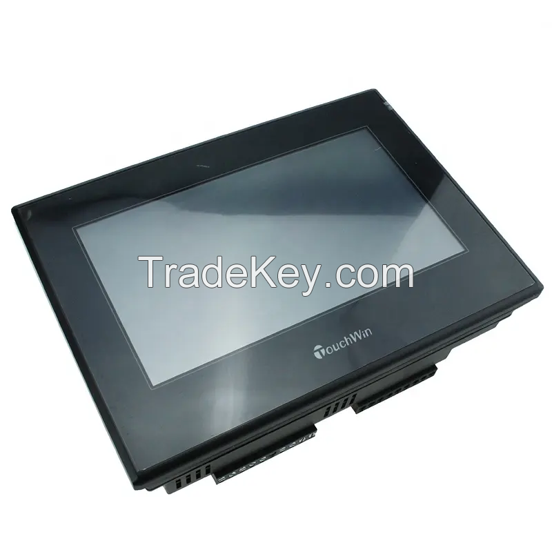 XINJE HMI ZG3-30R-7 Relay Output PLC HMI Integrated Touch Panel