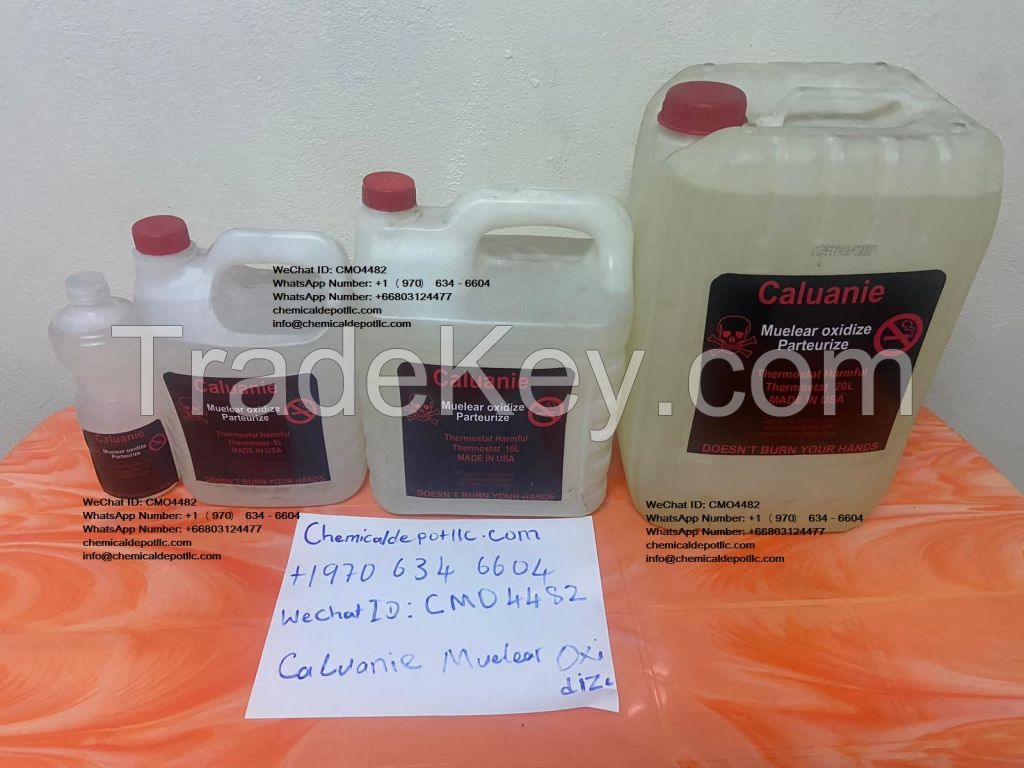 Buy US Made Caluanie Muelear Oxidize For Crushing