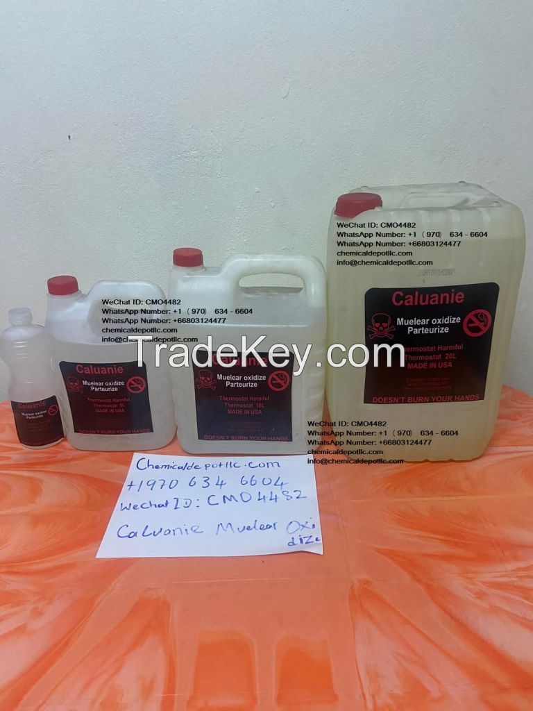 Buy US Made Caluanie Muelear Oxidize For Crushing