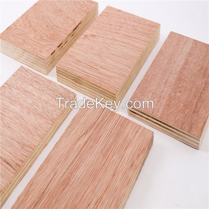 Plywood