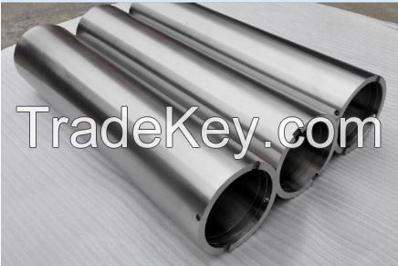 Titanium and Titanium Alloy Pipe & Tube