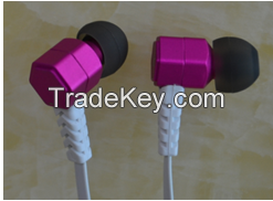 NV-330 High Quality Earphones