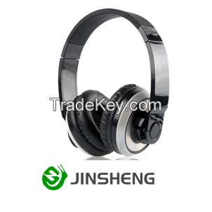 NV-204  DJ Headphone (jinsheng)