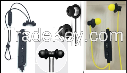 NV-107   High Quakity Bluetooth Earbud 