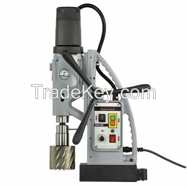 Euroboor Magnetic Drilling Machines 